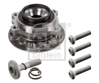 FEBI BILSTEIN 172393 Porya Bilyası F-01/02/07/10/11/12/13/25 Ön Xi 31206777757