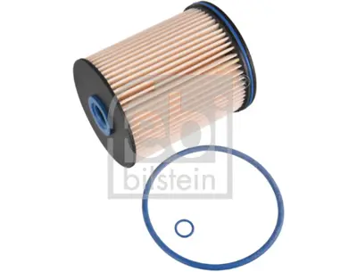FEBI BILSTEIN 173867 Yakıt Filtresi Opel Insıgnıa B  1.6-2.0 D 84428486
