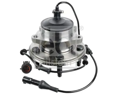 FEBI BILSTEIN 174624 Porya Bilyası Jaguar Xf/Xj C2D3285