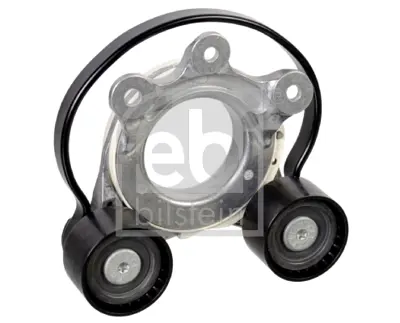 FEBI BILSTEIN 175859 Gergi Kütüğü B-38  F-45  (I8 - B-38) 11287634197