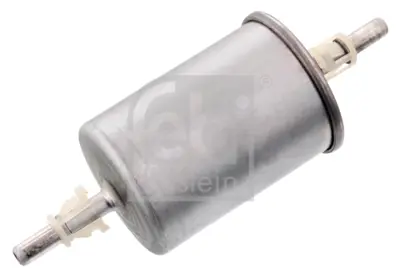 FEBI BILSTEIN 17635 Yakıt Filtresi Opel Astra G/Vectra B/Corsa C 1.4-1.6 1567C4, 233000D100, 25313359S1, 6X0201511B, 7700820375, 7787063, 818568S1, 8251210740, 93370527, 93387904
