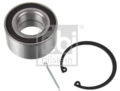 FEBI BILSTEIN 177520 Aks Bilyası Mokka X/Merıva B/Aveo T300/Trax  Ön 93168535