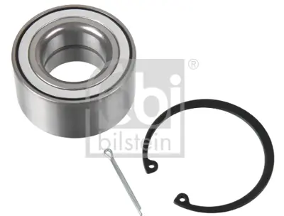 FEBI BILSTEIN 177520 Aks Bilyası Mokka X/Merıva B/Aveo T300/Trax  Ön 93168535