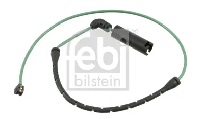FEBI BILSTEIN 17952 Balata Fişi E-46 Ön 3.25/3.30/M 3 34356751311