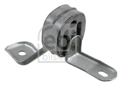 FEBI BILSTEIN 22966 Eksoz Bağlantı Takozu Vw A4   02 >  P.Dışı 8E0253144AF, 8E0253144AG, 8E0253144BC