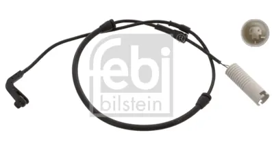 FEBI BILSTEIN 23121 Balata Fişi E-65/66/67 Ön 34356755266