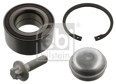 FEBI BILSTEIN 24507 Aks Bilya  Ön 169/245 Tm.Takım A1699810127