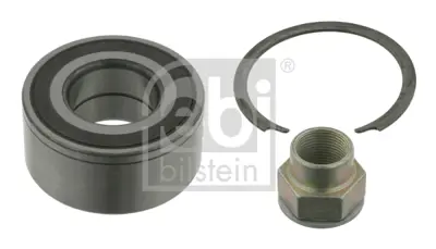 FEBI BILSTEIN 24524 Aks Bilyası Opel Corsa D/E  1.2-1.4  Ön (33x72x35) 1254536, 13197627, 1541808, 1565879, 1587565, 1603336, 1603337, 1603338, 1606374680, 1619855