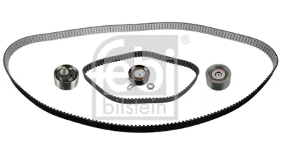 FEBI BILSTEIN 24740 Triger Seti Vw 2.5 Tdi V6 A4/A6,Passat Ake Akn Afb 059198119A