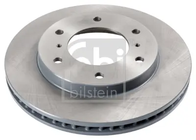 FEBI BILSTEIN 26048 Fren Diski Mıt Pajero 3.2 Dı-D 01> MR407116