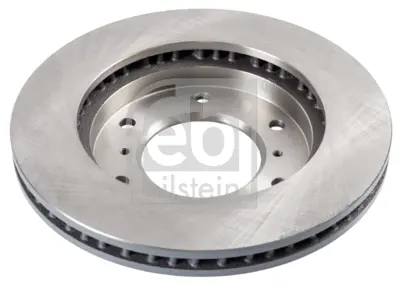 FEBI BILSTEIN 26048 Fren Diski Mıt Pajero 3.2 Dı-D 01> MR407116