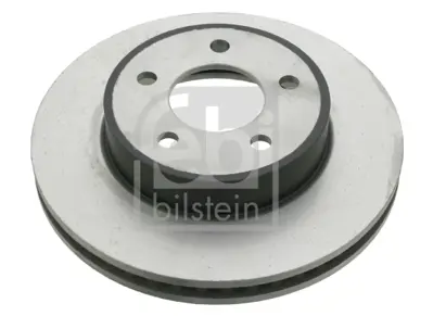 FEBI BILSTEIN 28176 Fren Diski Jeep Cherokee (Kj) Ön 2001-2008 52128247AA