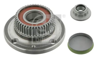 FEBI BILSTEIN 28376 Porya Vw Caddy Iı - Seat İnca Arka 6K9501477