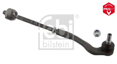 FEBI BILSTEIN 30065 Rot Başı 203/209/171 Sağ  Rot Mili İle A2033304003