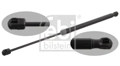 FEBI BILSTEIN 31666 Bagaj Amortisörü Vw A4 2008-  Stw 8K9827552/B