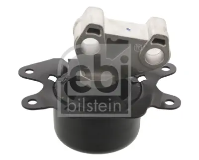 FEBI BILSTEIN 32012 Motor Takozu Opel Corsa C/Combo C/Merıva A 1.3/1.7 Ön Sol 13109203, 5684761