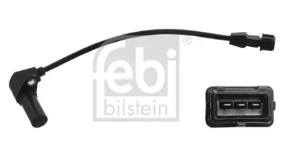 FEBI BILSTEIN 33123 Krank Devir Sensörü Chevrolet Kalos-Aveo 1.2 8v 96325868