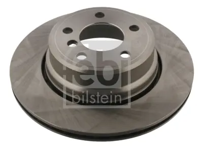 FEBI BILSTEIN 36216 Fren Diski E-53  Arka 4.6/4.8 Tek 34216756849