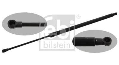 FEBI BILSTEIN 38231 Bagaj Amortisörü E-46 Compact 51247118885