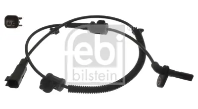 FEBI BILSTEIN 40475 Abs Sensörü Opel Insıgnıa A 09>  Arka 1238438, 13317205