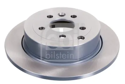 FEBI BILSTEIN 43824 Fren Diski Freelander Iı 06- Arka (Tek) 30671576, 30742490, 30794553, 6G912A315CC, LR001018, LR003657