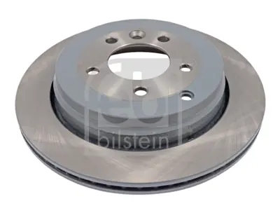 FEBI BILSTEIN 43849 Fren Diski L.Rover Iıı/R.Rover Sport 2.7 Arka Tek 1264200005, 1264200172, 1264210012, A1264200005, A1264200172, A1264210012, LR012205, SBD000636, SDB000632, SDB000633