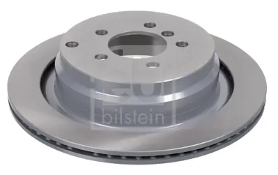 FEBI BILSTEIN 43888 Fren Diski R.Rover Iıı 3.0 /3.6 Arka 05 Tek LR017804