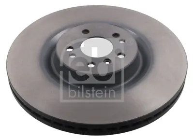 FEBI BILSTEIN 43997 Fren Diski 164 (Ml) Ön Tek 1644210612, 1644211512, 92176603, A1644210612, A1644211512