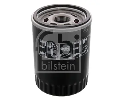 FEBI BILSTEIN 48485 Yag Filitresi 8U2J6731BD