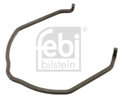 FEBI BILSTEIN 49756 Hortum Emniyet Klipsi Vw-Audi Universal 1J0145769H
