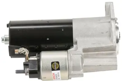 BOSCH 0001123002 Marş Dinamosu Vw Q7 Touareg Cayenne 3.2-3.6 V6 012911023F