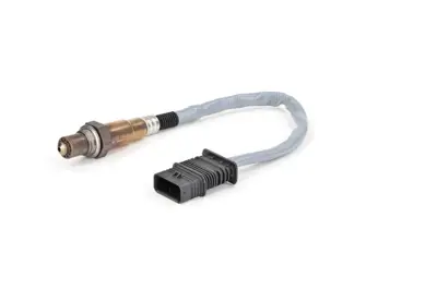 BOSCH 0258010218 Sensör Lambda N-52 N 11787603023