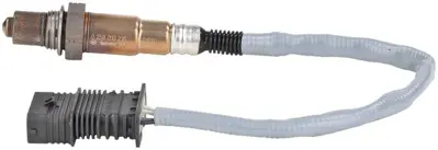 BOSCH 0258010218 Sensör Lambda N-52 N 11787603023