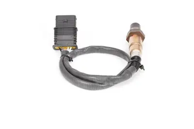 BOSCH 0258010220 Sensör Lambda N-52 N 11787603022