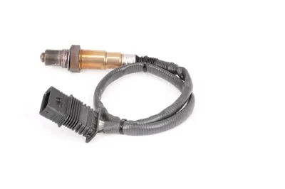 BOSCH 0258010220 Sensör Lambda N-52 N 11787603022