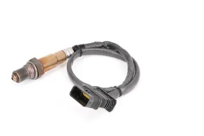 BOSCH 0258010220 Sensör Lambda N-52 N 11787603022
