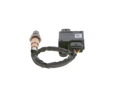 BOSCH 0281006593 Sensör Partikül 205/253/447/906/907/910 A0009060608