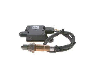 BOSCH 0281006593 Sensör Partikül 205/253/447/906/907/910 A0009060608