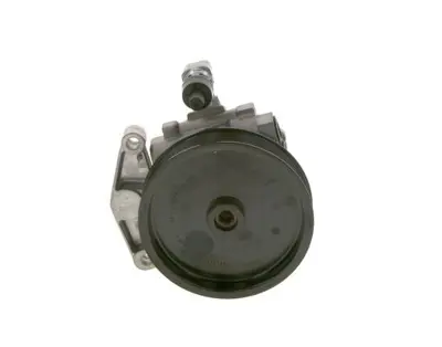 BOSCH KS00000638 Direksiyon Pompası  Vıano 639/906 272 A0054462501