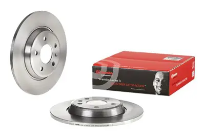 BREMBO 08.A759.10 Fren Diski Vw A4-A5-Q5 2008-> A6 2012>arka  300x12 18152047129, 80A615601, 80A615601B, 8A75910, 8K0098601E, 8K0098601F, 8K0615301A, 8K0615301B, 8K0615601B, 8K0615601J