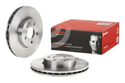 BREMBO 09.8404.10 Fren Diski Vıano 639 114/116 Cdı Ön 1325772080, 14210910, 2E0698151, 2E0698151B, 2E0698151E, 2E0698151H, 34116792221, 34207820, 34207910, 4216110