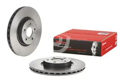 BREMBO 09.C542.11 Fren Diski Focus/Kuga/Transit 05> Ön 1148202, 1223566, 1223568, 1223635, 1223663, 1223664, 1223665, 1223666, 1223682, 1223729