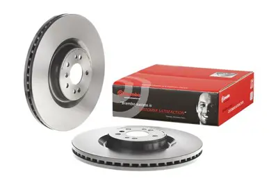 BREMBO 09.R105.11 Fren Diski 164 (Ml) Ön Tek A1644210612