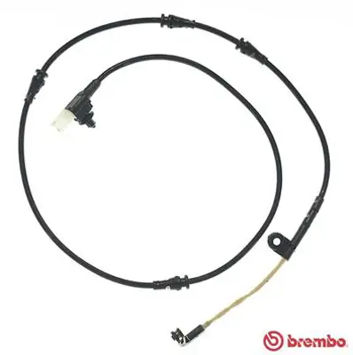 BREMBO A00265 Balata Fişi Range Sport 3/4 / Disco.3 / 4 Arka SOE000025