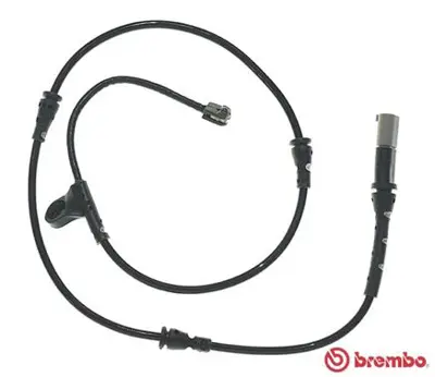BREMBO A00442 Balata Fişi E-70/71/72 F-15/16/85/86  Ön  Lci 34356792563, 34356792567, 6792563, 6792567