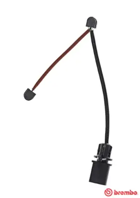 BREMBO A 00 500 Balata Fişi 8R0615121