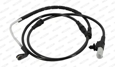 FERODO FWI298 Balata Fişi Range Sport 3/4 / Disco.3 / 4 Ön SEM500062