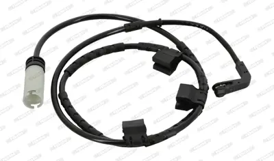 FERODO FWI332 Balata Fişi Mını Arka R 55/56 34356789330