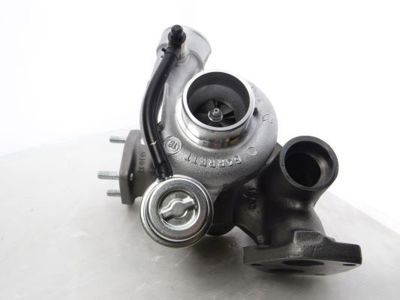 GARRETT 452055-5004S Turbo Defender Td5 2.5 Tdı PMF500040
