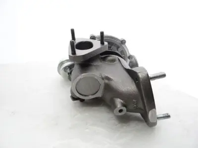 GARRETT 452239-5009W Turbo Discovery Iı Td5 2.5 D PMF100490